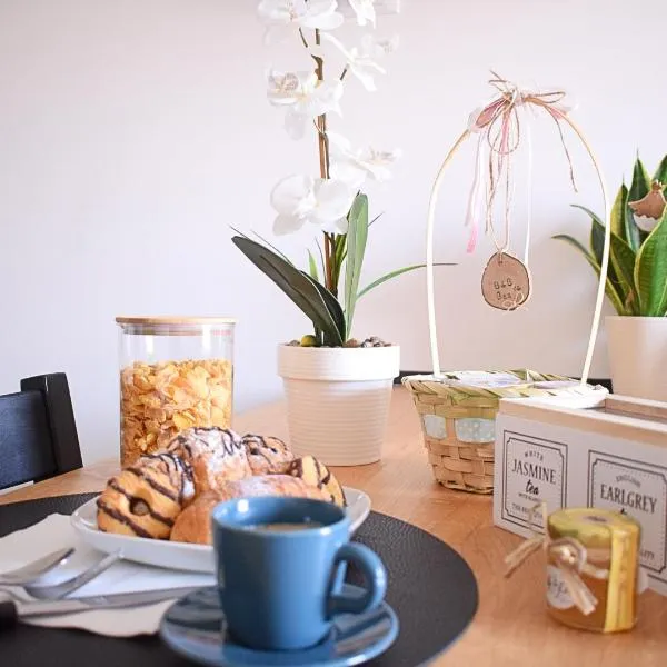 B&B Da Bea, hotel v destinaci Chieti