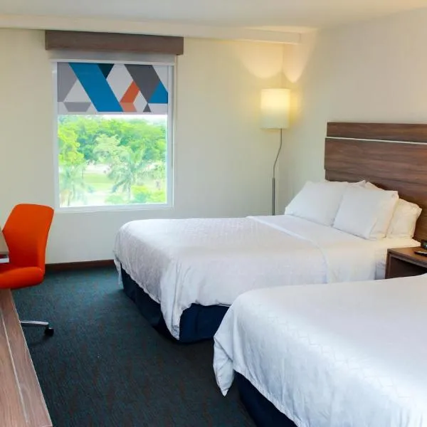 Holiday Inn Express Culiacan by IHG, hotel in Culiacán