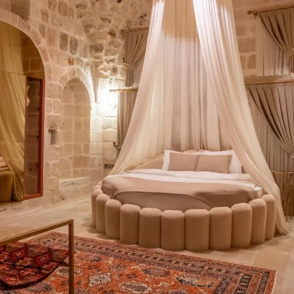 Ana Talia House, hotel in Mardin