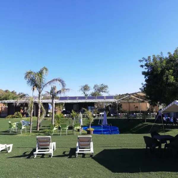 The Place, hotel v destinaci Albufeira