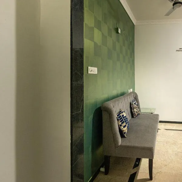 Hive Service Apartment, hotel in Coimbatore