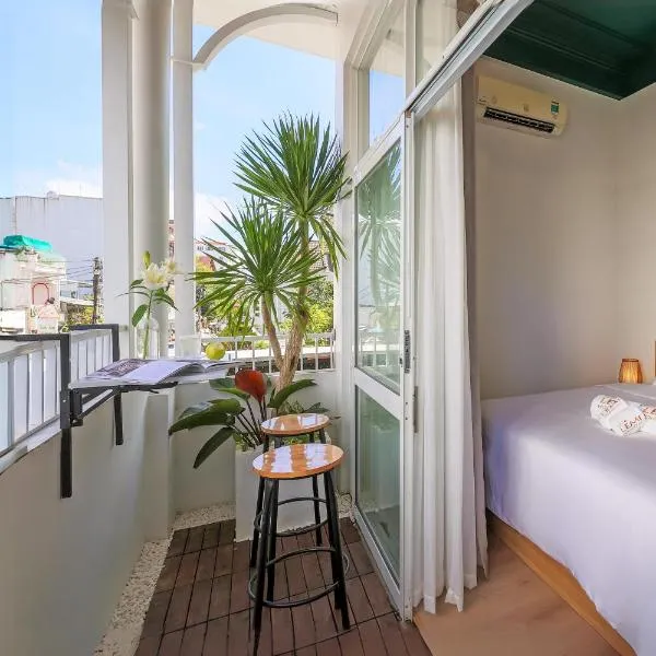 Lemi - Homestay in Hue, Hotel in Huế