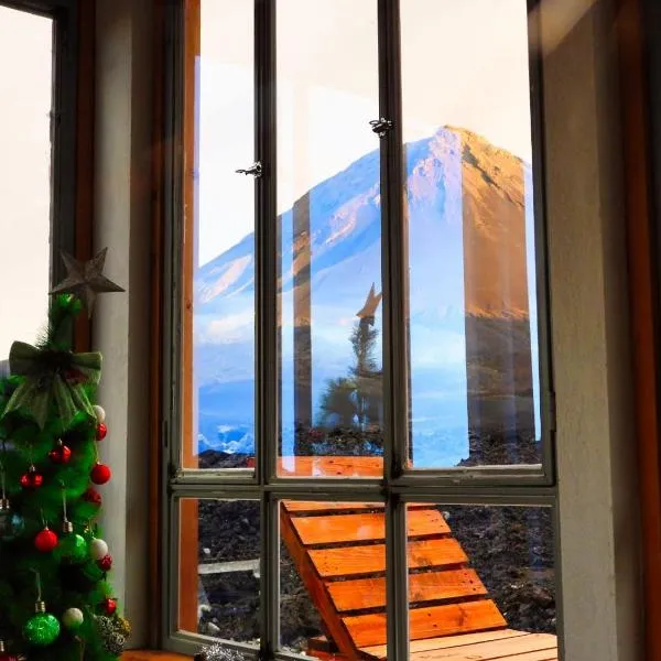 Casa Adriano & Filomena Montrond, ξενοδοχείο σε Portela