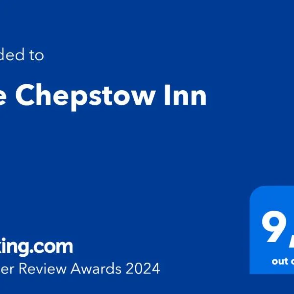 The Chepstow Inn, ξενοδοχείο σε Chepstow