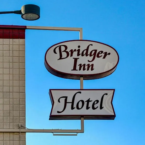 Bridger Inn Hotel Downtown, Hotel in Las Vegas