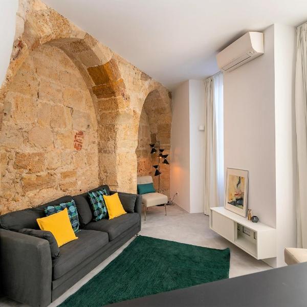 Be Local - Historic house of Santo André in Alfama - Lisbon