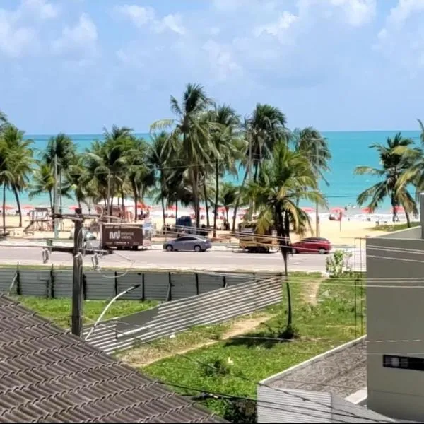 Férias na Praia, hotel en Cabedelo