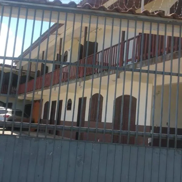 Kitnet em Matinhos PR Balneário Riviera, hotel v destinaci Matinhos