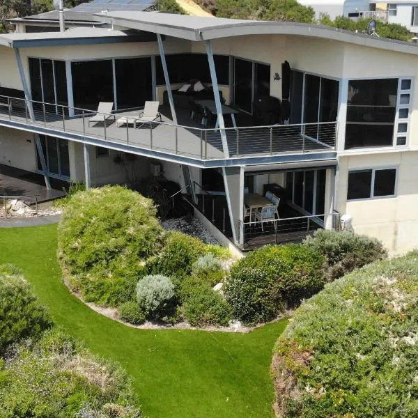 Saudade Margaret River, hotel v destinaci Margaret River