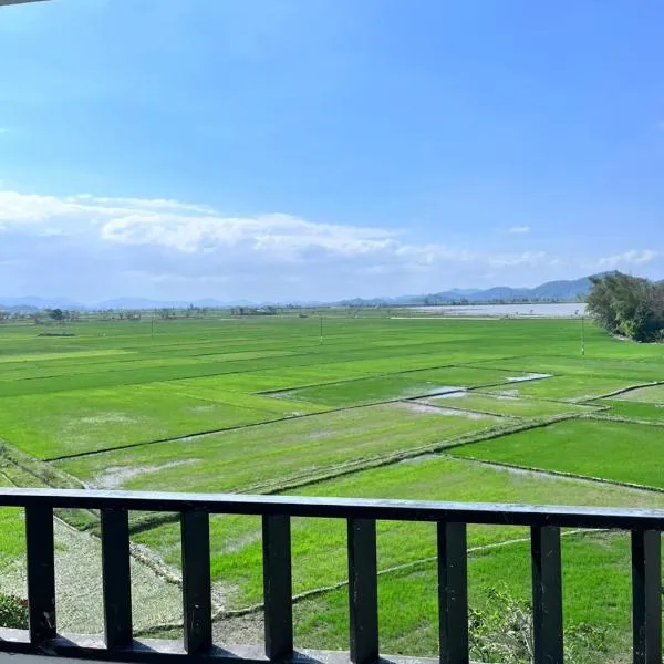 Lak View hotel, hotel v destinaci Lien Son