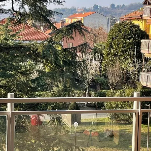 Alle porte di Torino, hotel em Moncalieri