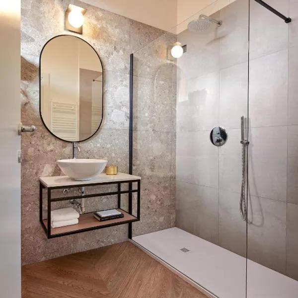 Hotel Antica Fonte, Hotel in Brescia