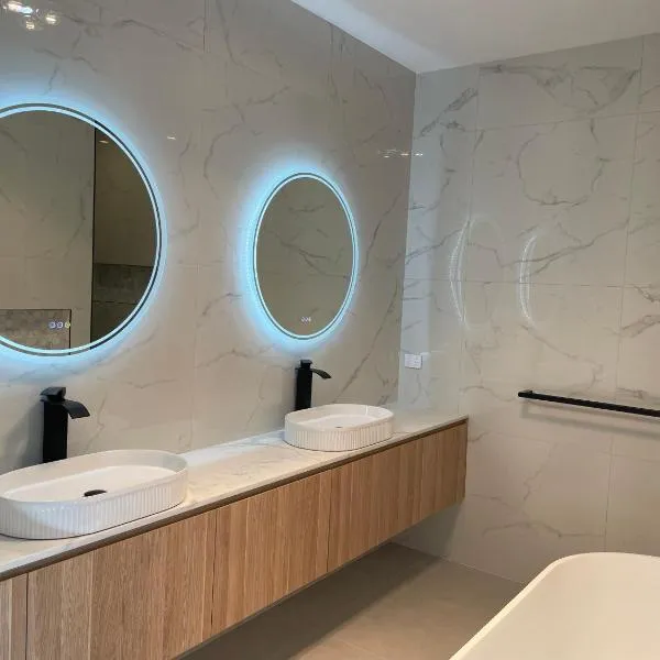 Star in Macquarie, hotell sihtkohas Weetangerra