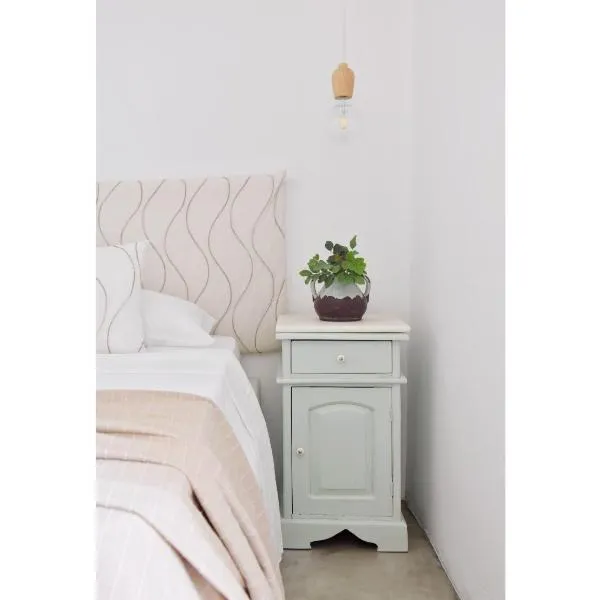 Koukounari Cottage Apartment Paros, ξενοδοχείο στη Νάουσα