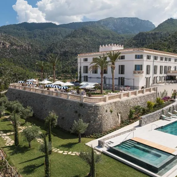Son Bunyola Resort and Villas, hotel in Banyalbufar