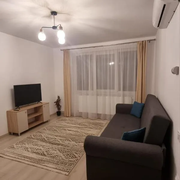 Comodo Apartment, מלון בטורדה