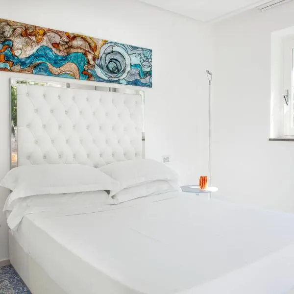 LHP Suite Superior Cottage Capri, hotel in Capri