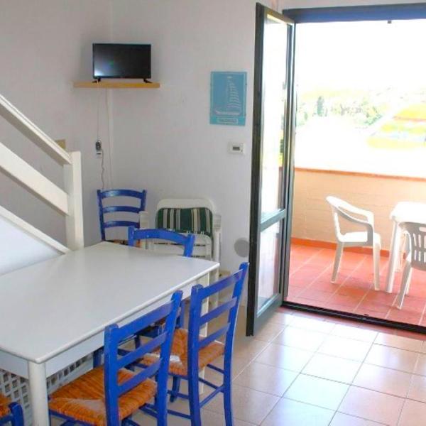 BILO CAMERINO a due passi dal mare, con wifi