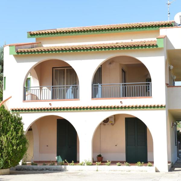 Appartamento Santangelo