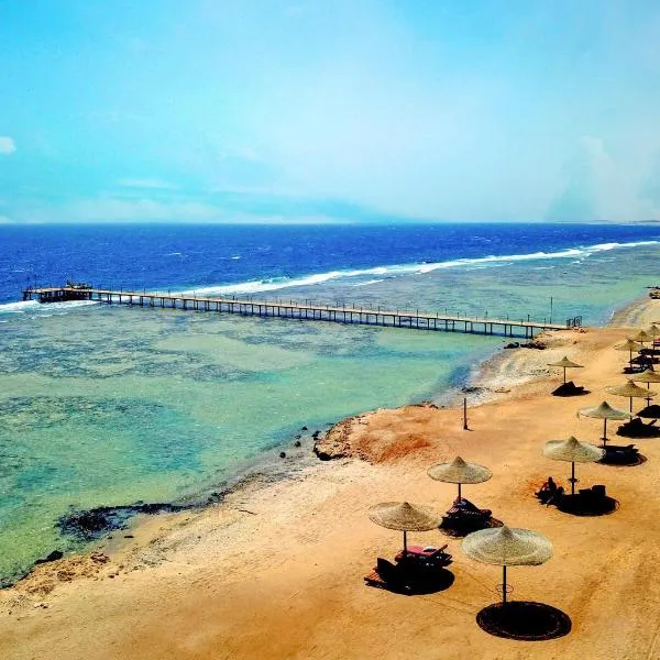 Bliss Nada Beach Resort، فندق في خليج كورايا