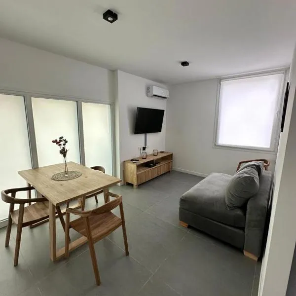 Petit Dreams flenni, hotelli Buenos Airesissa