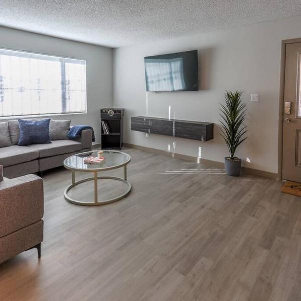 Spacious Condo Close to Sphere, Las Vegas