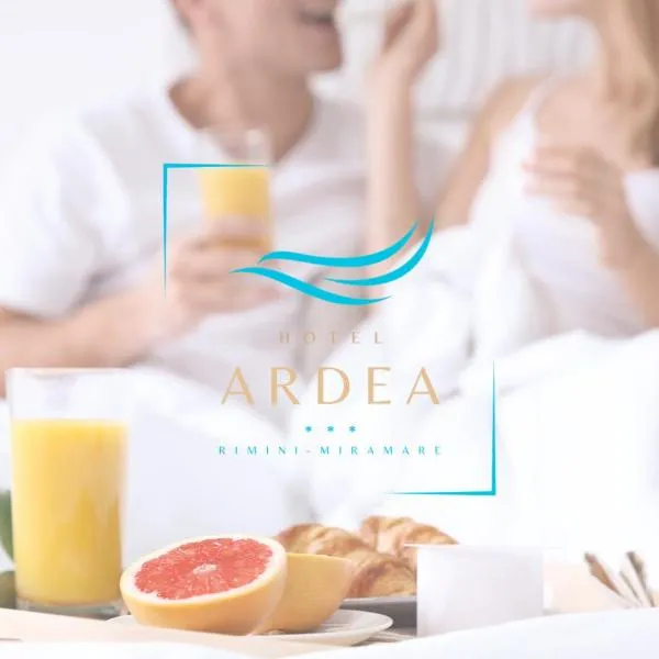 Hotel B&B Ardea Rimini, hotel in Rimini