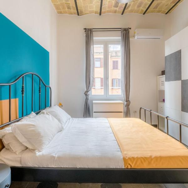 Casetta Giolitti, Cozy Apt in the Heart of Rome, Rome