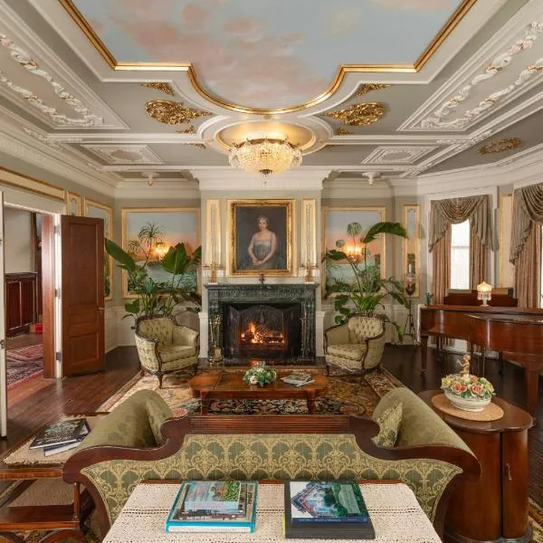 300 Clifton, hotel in Minneapolis