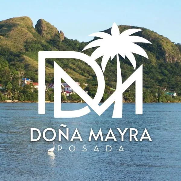Posada Nativa Doña Mayra, hotel in Providencia