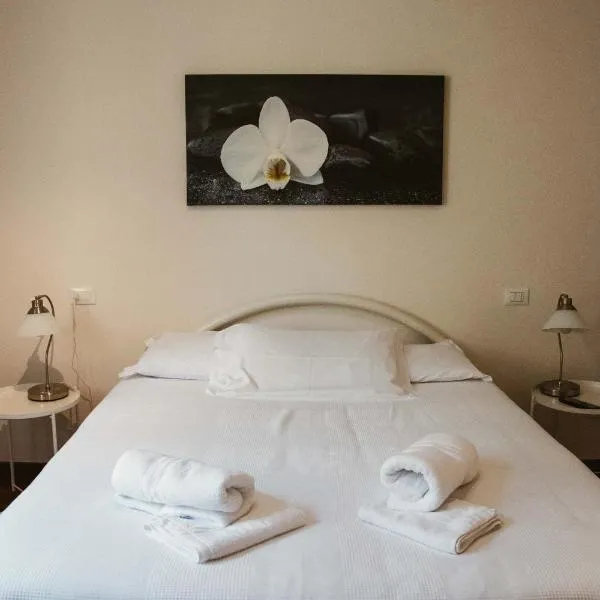 Casa Francia Alidosi, hotel di Bologna