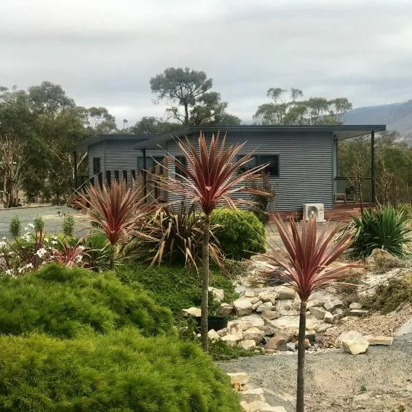 Derwent Mist Villas (Acacia Villa), hôtel à Bridgewater