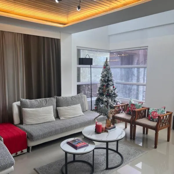 CasaKulot,位于Anibong的酒店