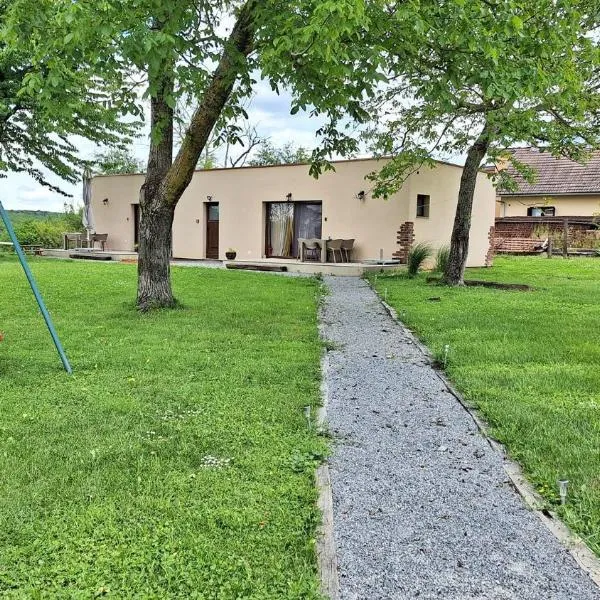 Apartman Plavac, hotel in Grubišno Polje