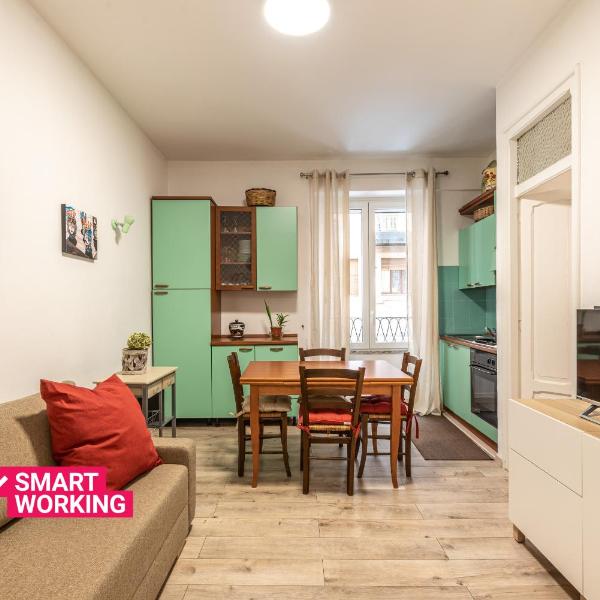 Spring Apartment al Teatro Massimo by Wonderful Italy, Palermo