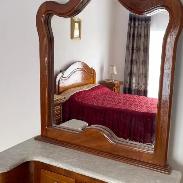 Casa Trend Hotel and Spa, hotell sihtkohas Al Firnānah