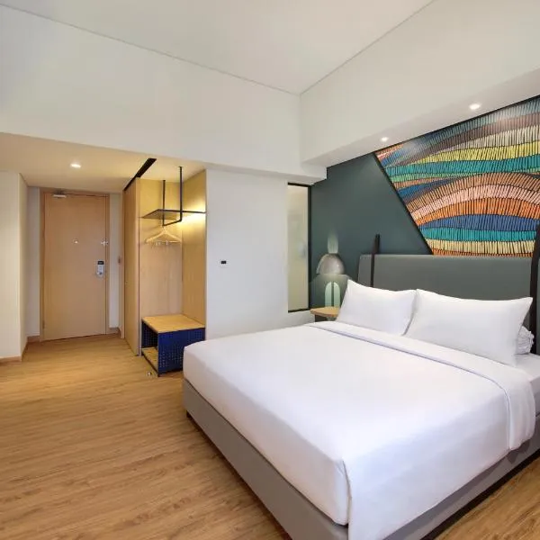 ibis Styles Serpong BSD City, hotel in Tangerang