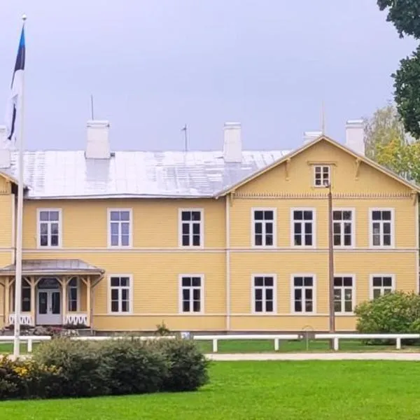 Kildu külalistemaja, hotel in Kildu