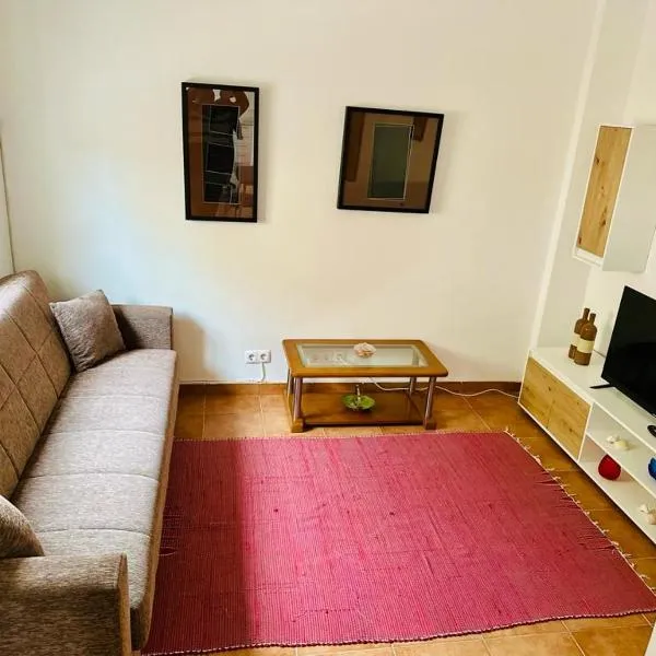 Sweet Sleep Apartment, hotel in Lisbon