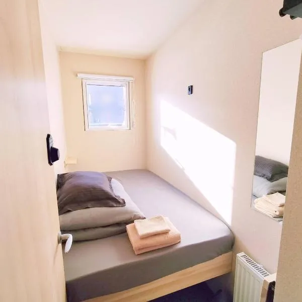Sho inn MINIMAL HOTEL 小樽駅ホテル間の無料送迎あり, hotel a Otaru