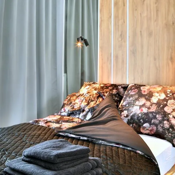 Komfortowy Apartament w Warszawie, Bemowo, Lazurowa, blisko Metra, hotel in Warsaw