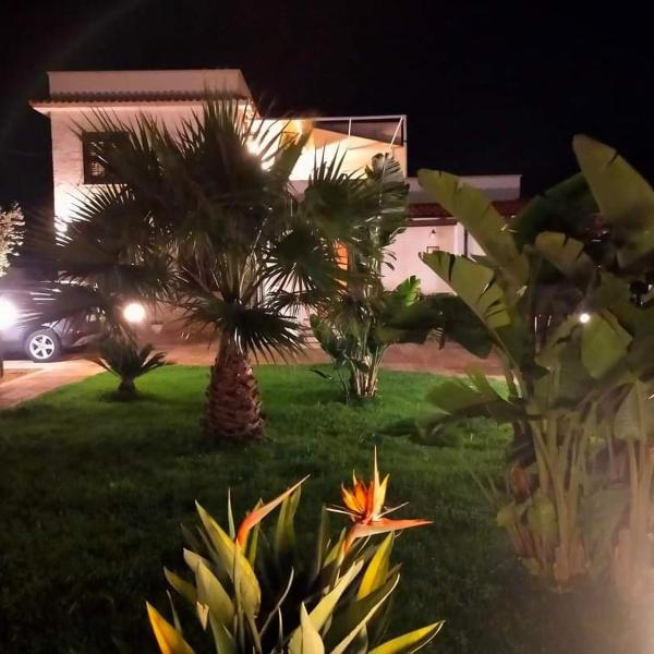 Casa&Mare Mazara del Vallo