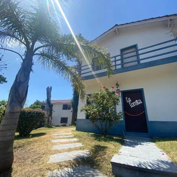 Lomita Gesell, hotel in Villa Gesell