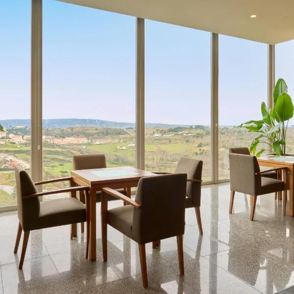 Hotel Versatile，瓜爾達的飯店