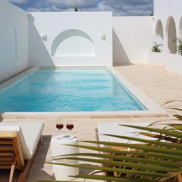 Hide and Seek Resort, Hotel in Popoyo