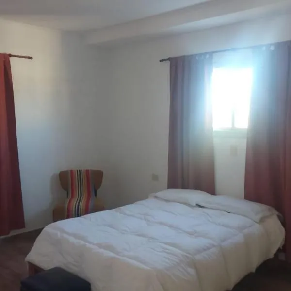 Viesnīca La Casa de Sole pilsētā Parana