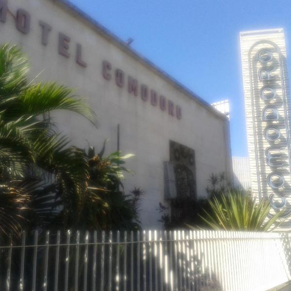 Motel Comodoro (Adult Only)