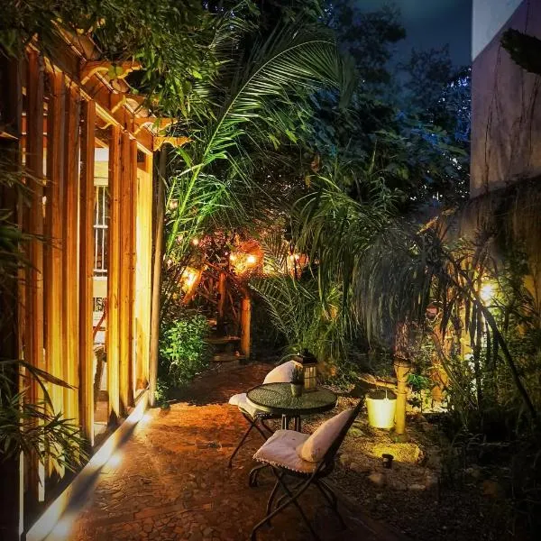 Hotel Boutique Terra Diaguita & Spa, hotell sihtkohas La Serena