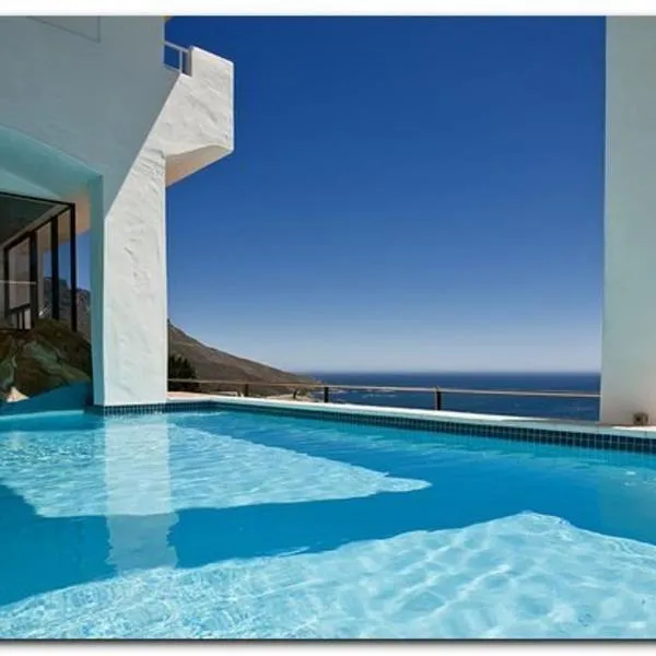 Bayview Penthouses and Rooms, hotel a Città del Capo
