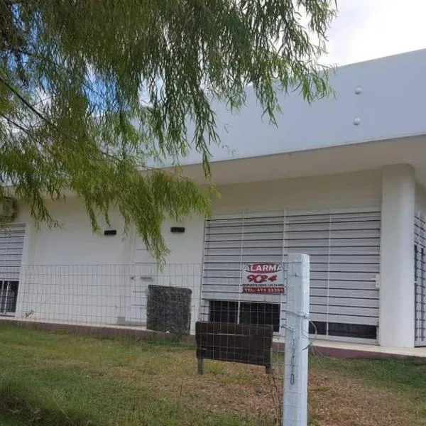 Casa cero stress, Hotel in Salto